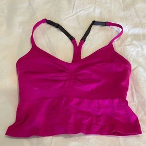 Lululemon Sports Bra Women’s Size 4